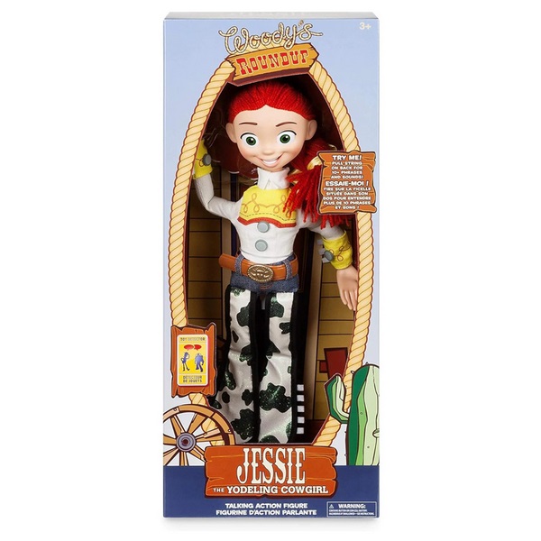 jessie